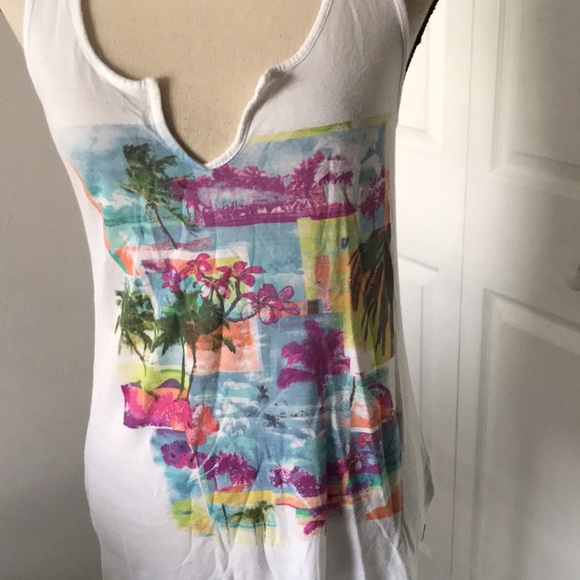 WOMEN Lot Of Three Tank Tops | S - Picture 3 of 11